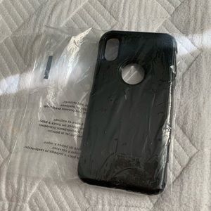 OtterBox case for iPhone X or Xs